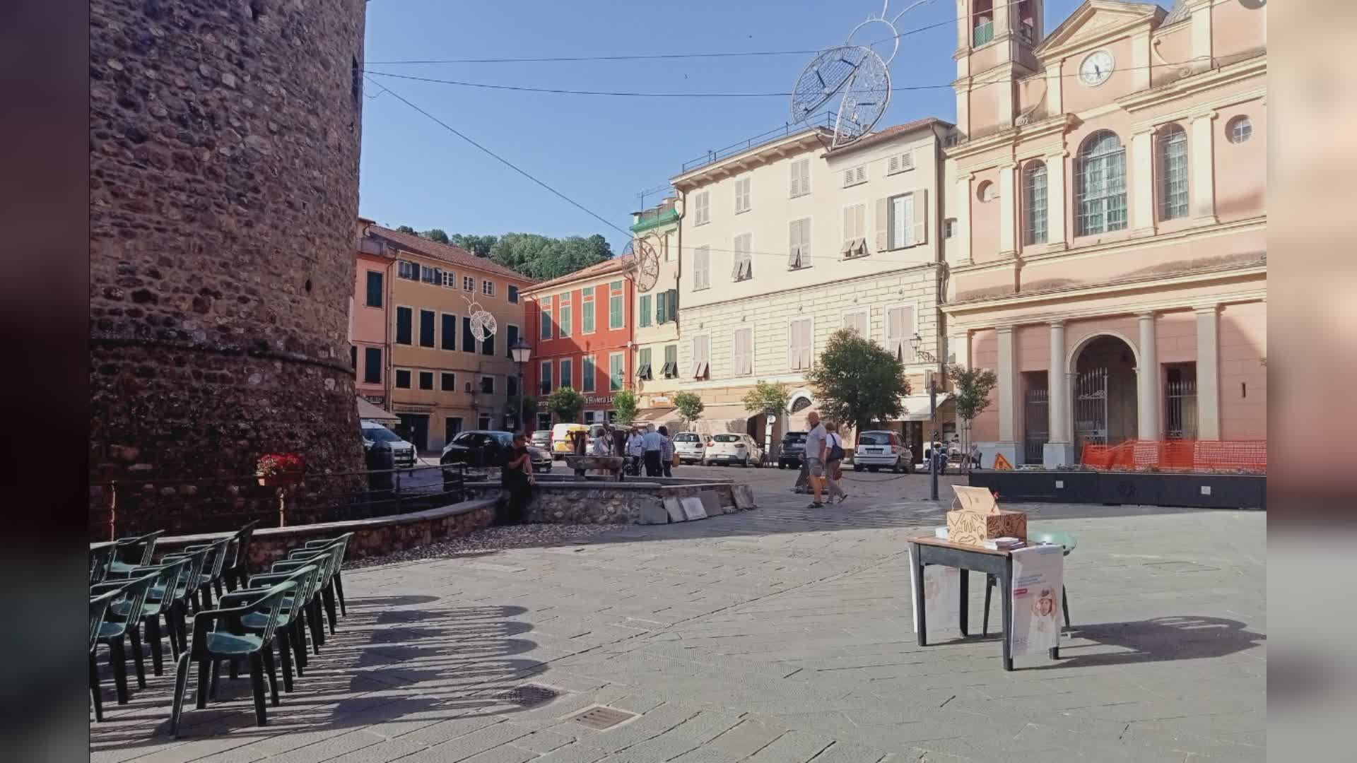 Liguria: al via sui media campagna di promozione dei borghi più belli