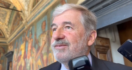 Genova, la “Giornata di Colombo”: il sindaco Bucci contro la ‘cancellazione’ della figura dell’esploratore