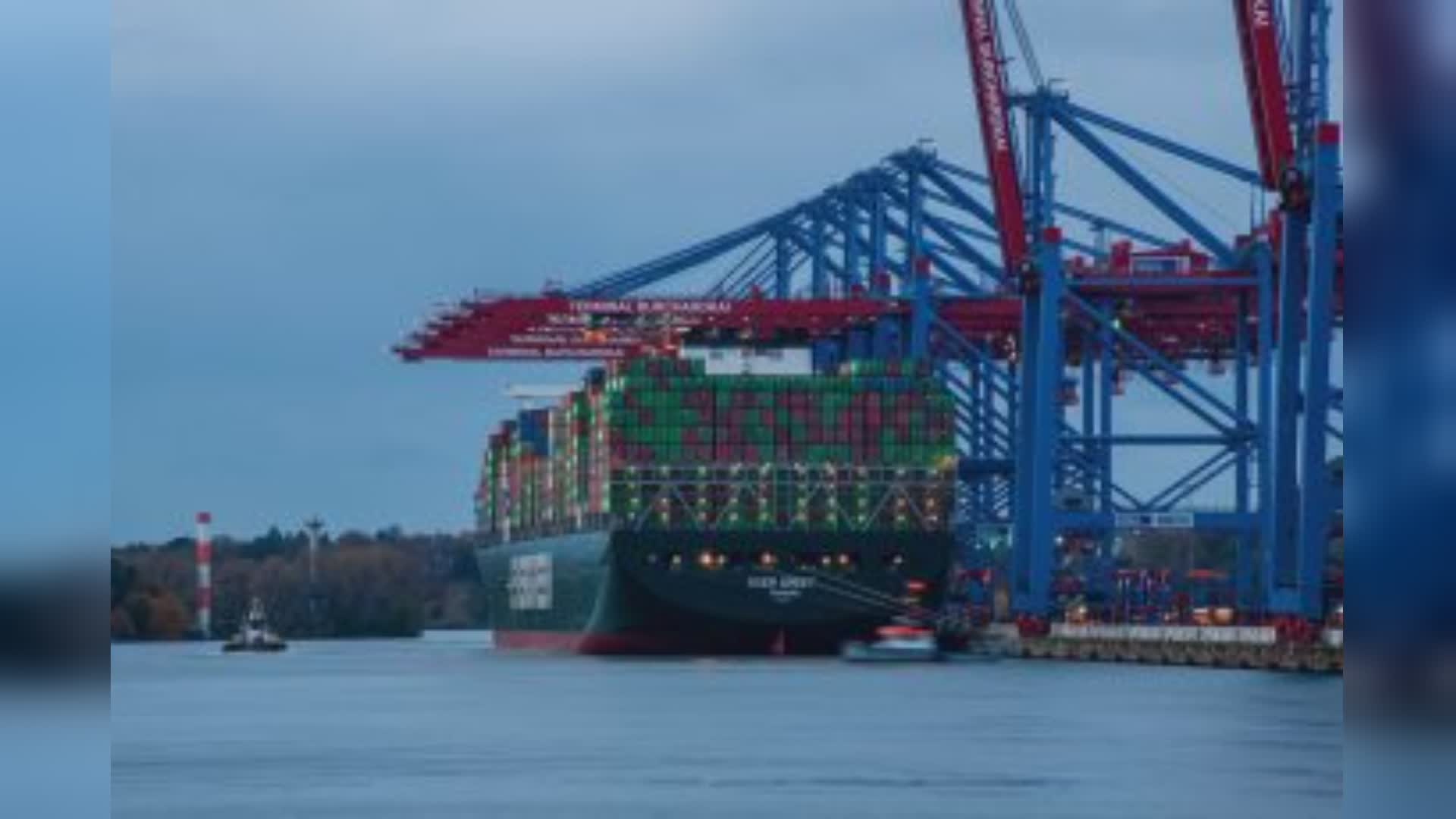 Assarmatori a Bruxelles: "L'Europa tuteli la continuità territoriale con le isole"