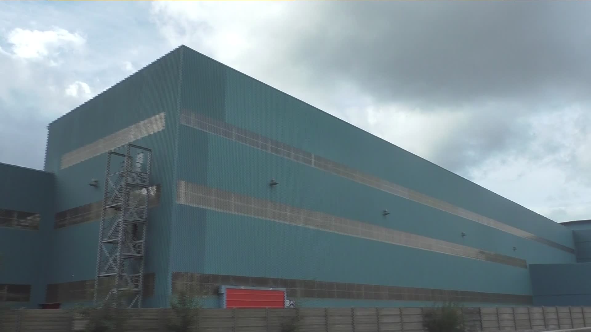 Ex Ilva, Bucci dopo l'incontro con il ministro Urso: "Cantieri navali interessati alle aree"