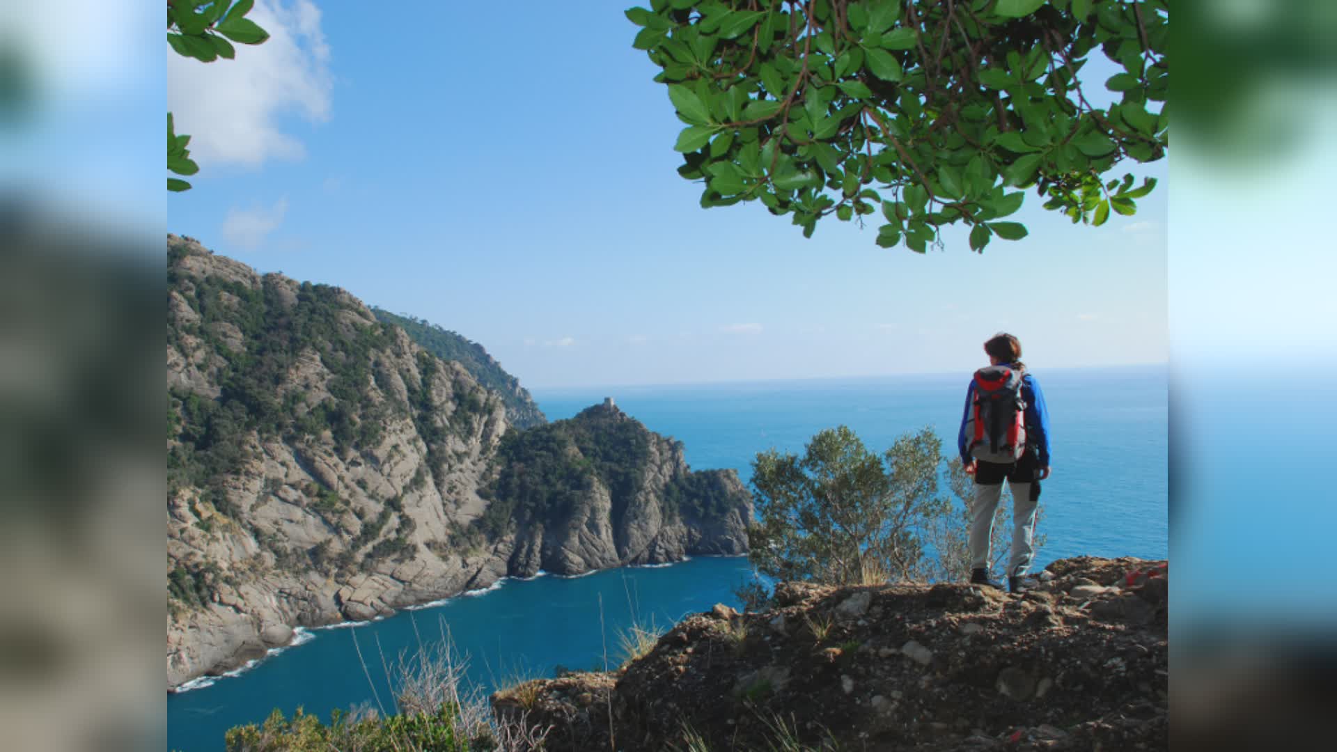 Portofino, Parco: WWF chiede accesso agli atti e valuta ricorso contro nuovi confini