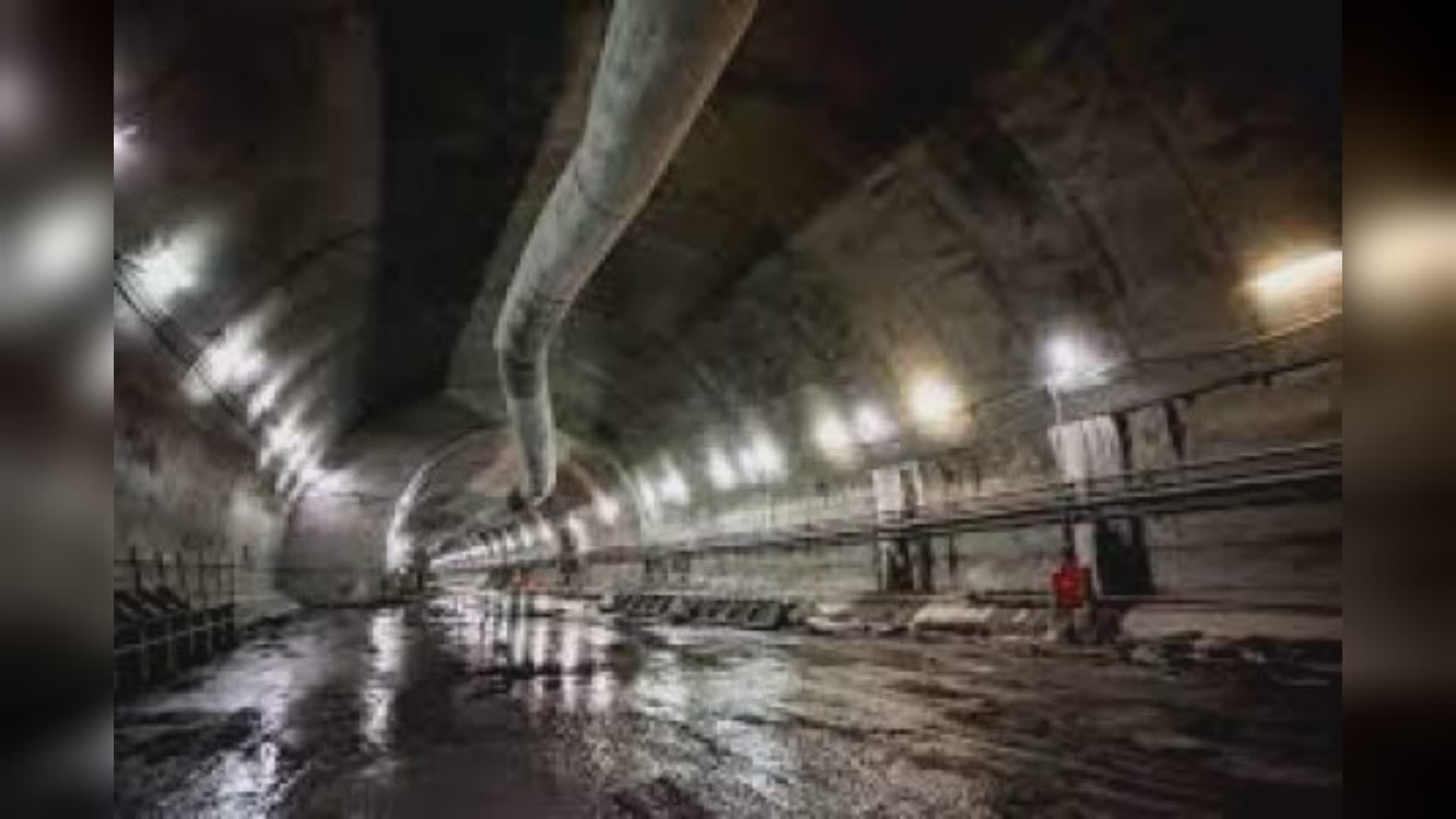 Terzo Valico, Rixi: "Almeno una canna aperta nel 2026"