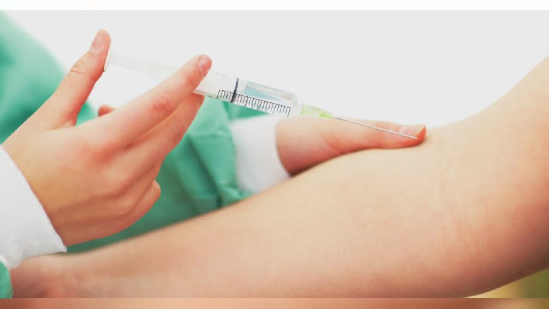 Vaccini anti-influenza, in Liguria si parte da lunedì 16 ottobre