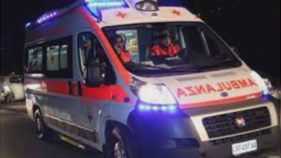 Pietra Ligure, tragedia nella notte: si ribalta auto e muore ragazzo di 19 anni