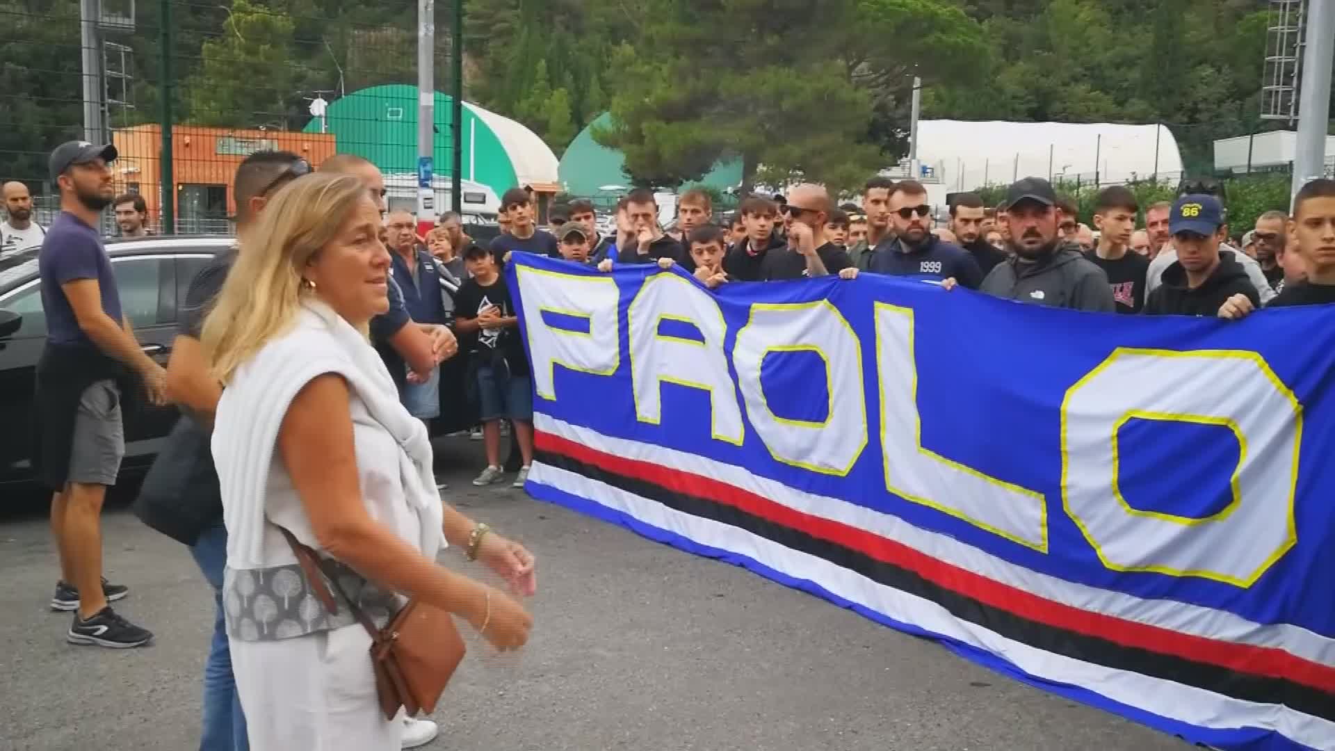 Sampdoria, 30 anni senza Paolo Mantovani. Il ricordo della figlia Francesca: "Ci ha dato l'orgoglio di avere uno stile"