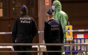 A Genova nel 2021 il sospetto attentatore di Bruxelles