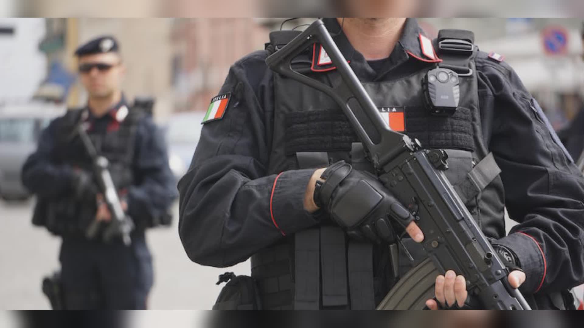 Terrorismo, Genova crocevia dell'integralismo armato sull'asse Tunisia - Nord Europa