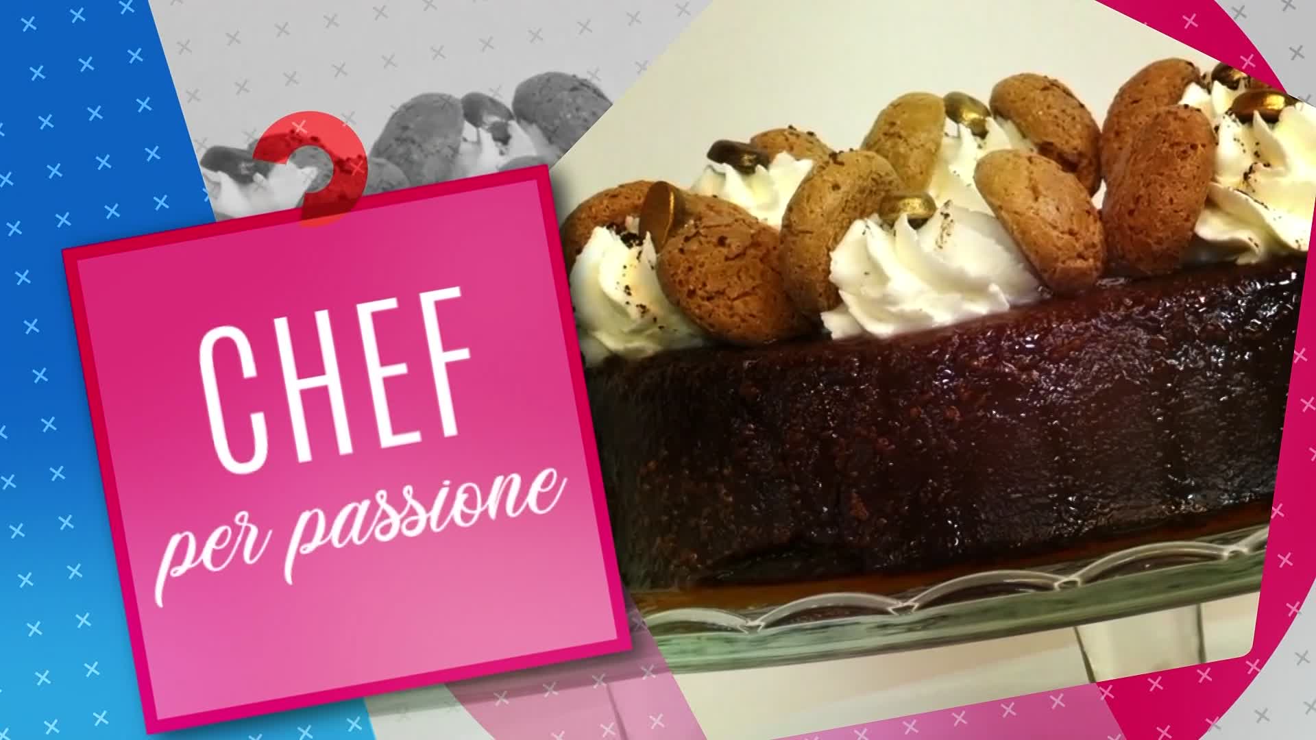 Chef per passione - polpo arrostito