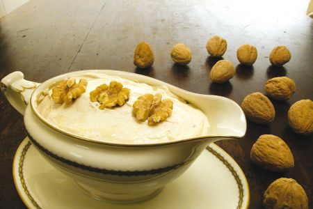 Cavo: "Non solo pesto e focaccia, Genova venda meglio le sue bontà"