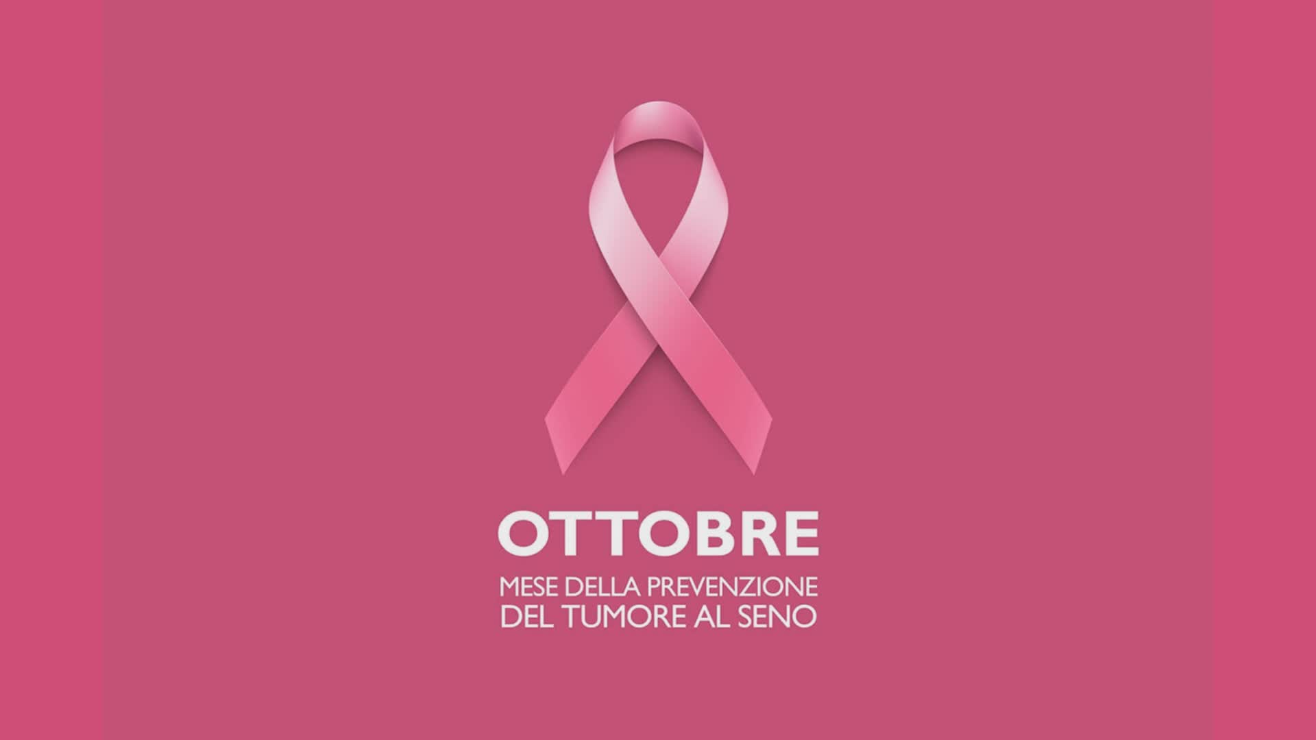 Pink Day di Ottobre Rosa, confronto tra oncologi, ricercatori e chirurghi: Telenord in diretta