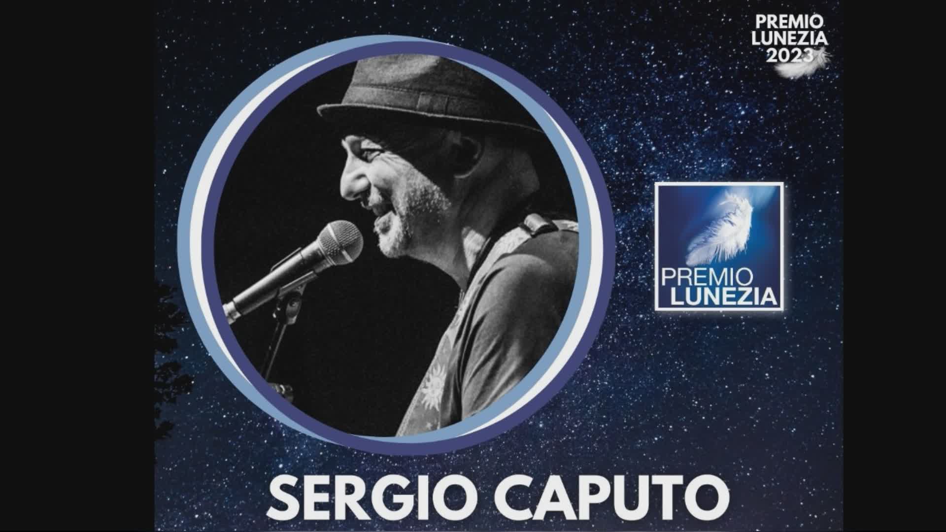 La Spezia, Premio Lunezia Antologia a Sergio Caputo per i 40 anni di "Un sabato italiano"