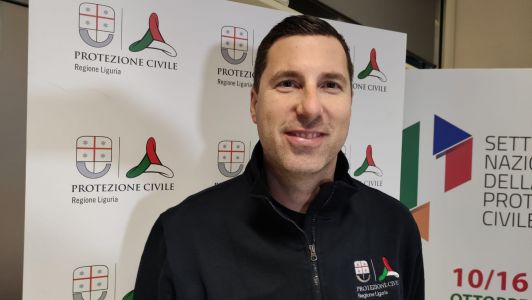 Allerta arancione in Liguria, Giampedrone a Telenord:"Notte senza particolari criticità, il fronte attraverserà tutta la regione da Ponente a Levante"