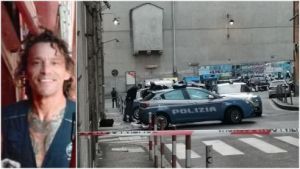 Genova, omicidio Di Palo: processo lampo per il portuale Giribaldi 