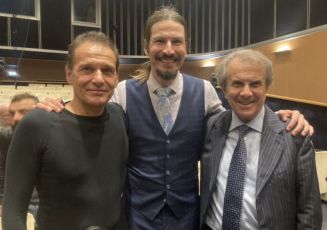 Genova, così riparte il Teatro della Gioventù dopo 3 anni come centro vaccini: sul palco flauti e musica contemporanea