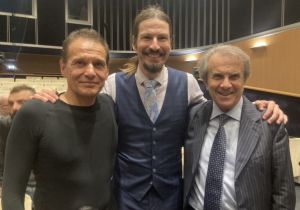 Genova, così riparte il Teatro della Gioventù dopo 3 anni come centro vaccini: sul palco flauti e musica contemporanea