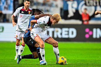 Genoa: Var, che furto! Ma venerdì inizia il vero campionato 