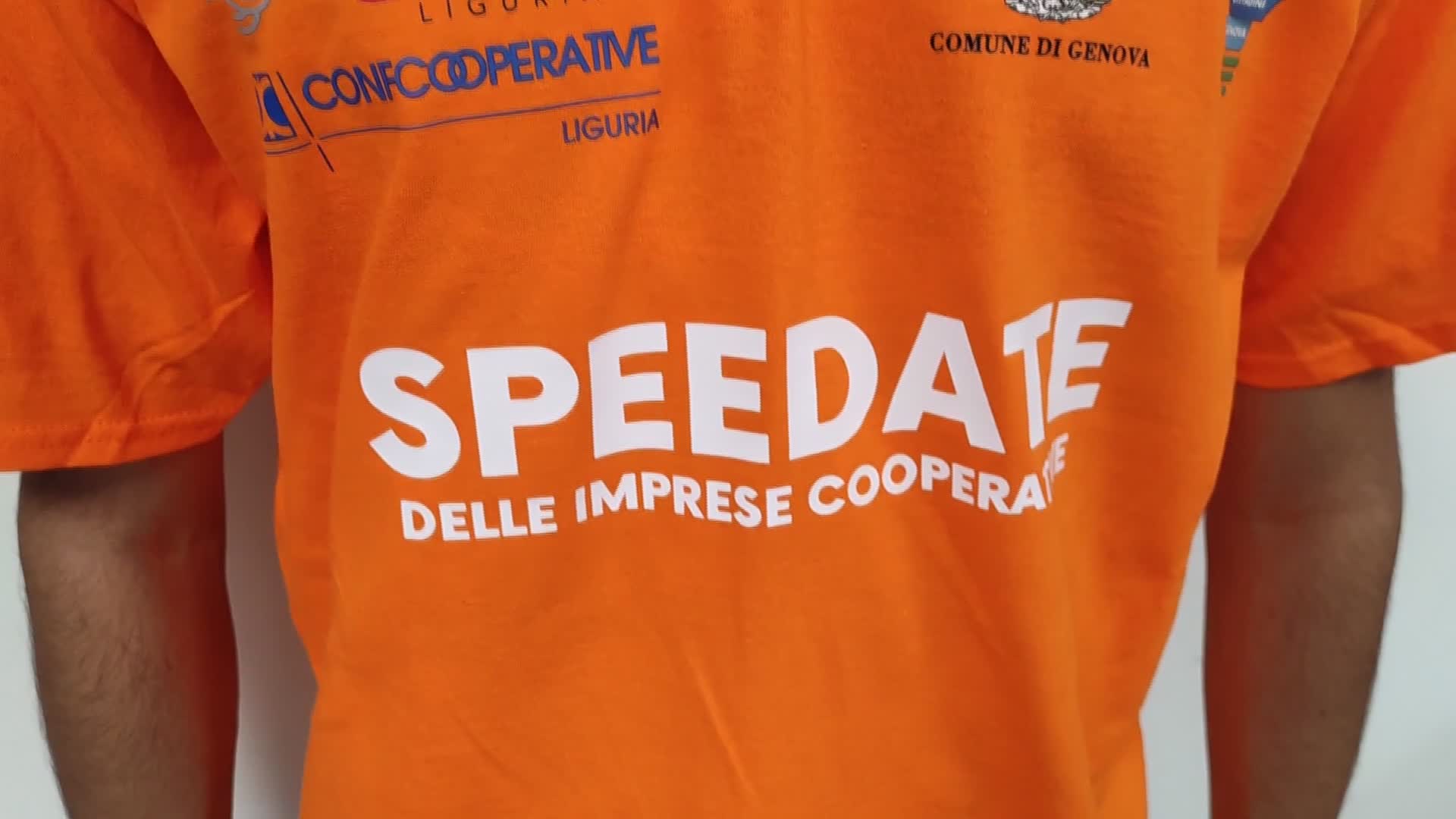 Genova, cento studenti incontrano otto cooperative liguri con uno 'speed date'