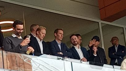 Sampdoria, grandi manovre in campo e fuori