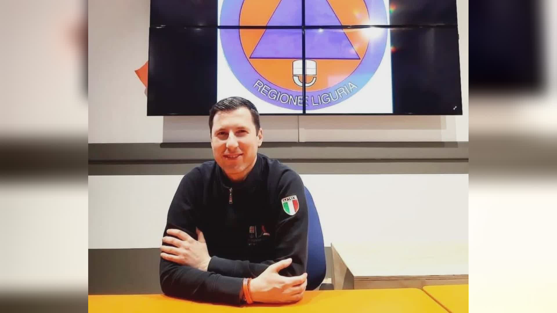 Allerta arancione in Liguria, Giampedrone a Telenord: "Finora danni contenuti, ma serve massima attenzione fino al tardo pomeriggio"