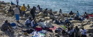 Migranti in Liguria, il sindaco di Ventimiglia Di Muro: “In arrivo fondi dal governo per le città di confine”