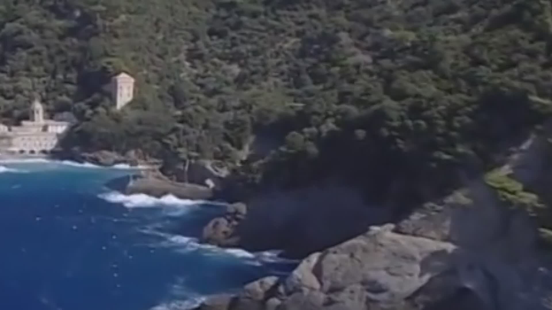 Parco Portofino, Pichetto Fratin: "Seguite indicazioni della Regione"