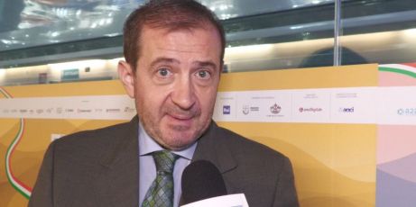 Assemblea Anci a Genova, il direttore generale per la Liguria Vinai a Telenord: “Affluenza da record”