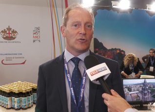  Assemblea dei sindaci a Genova, il primo cittadino di Andora Demichelis: “Si deve sburocratizzare”