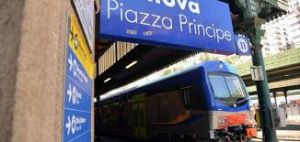 Genova, arriveranno 21 militari per la vigilanza nelle stazioni ferroviarie