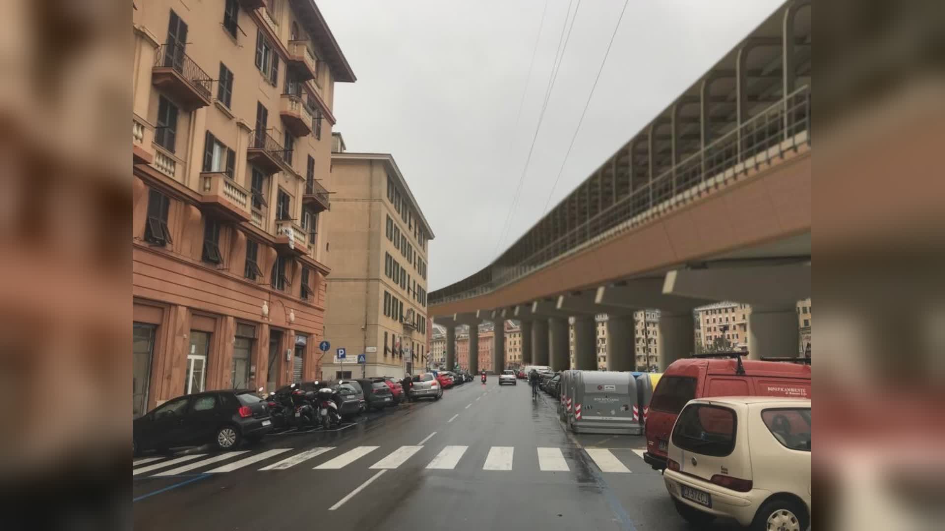 Genova, Skymetro, il comitato per il "No": "Progetto superficiale, improvvisato e perfino con frasi copiate"