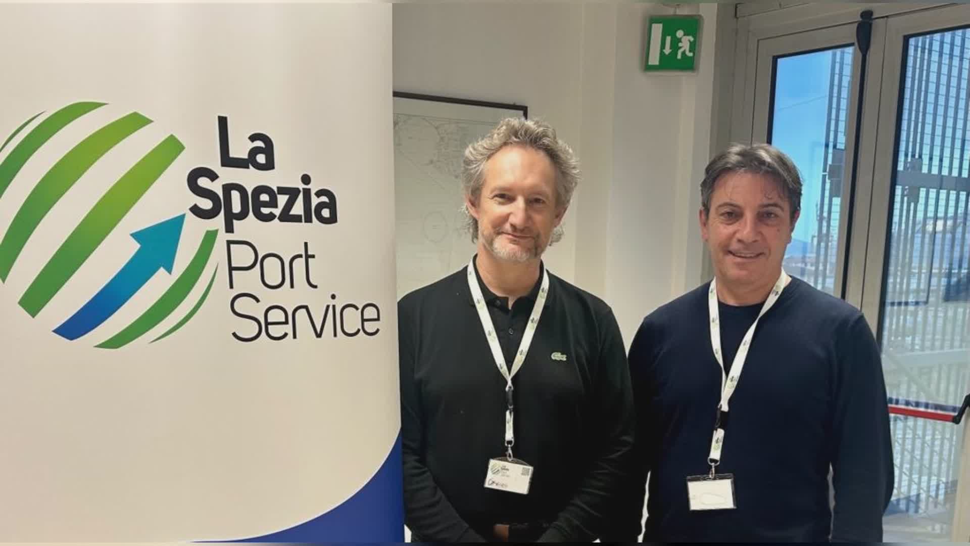 Porto La Spezia: il Ministero delle Imprese del Made in Italy riconosce il brevetto software per il controllo delle merci