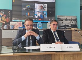 Imperia, il 5 novembre il pescato ligure torna protagonista all’expo alimentare OliOliva