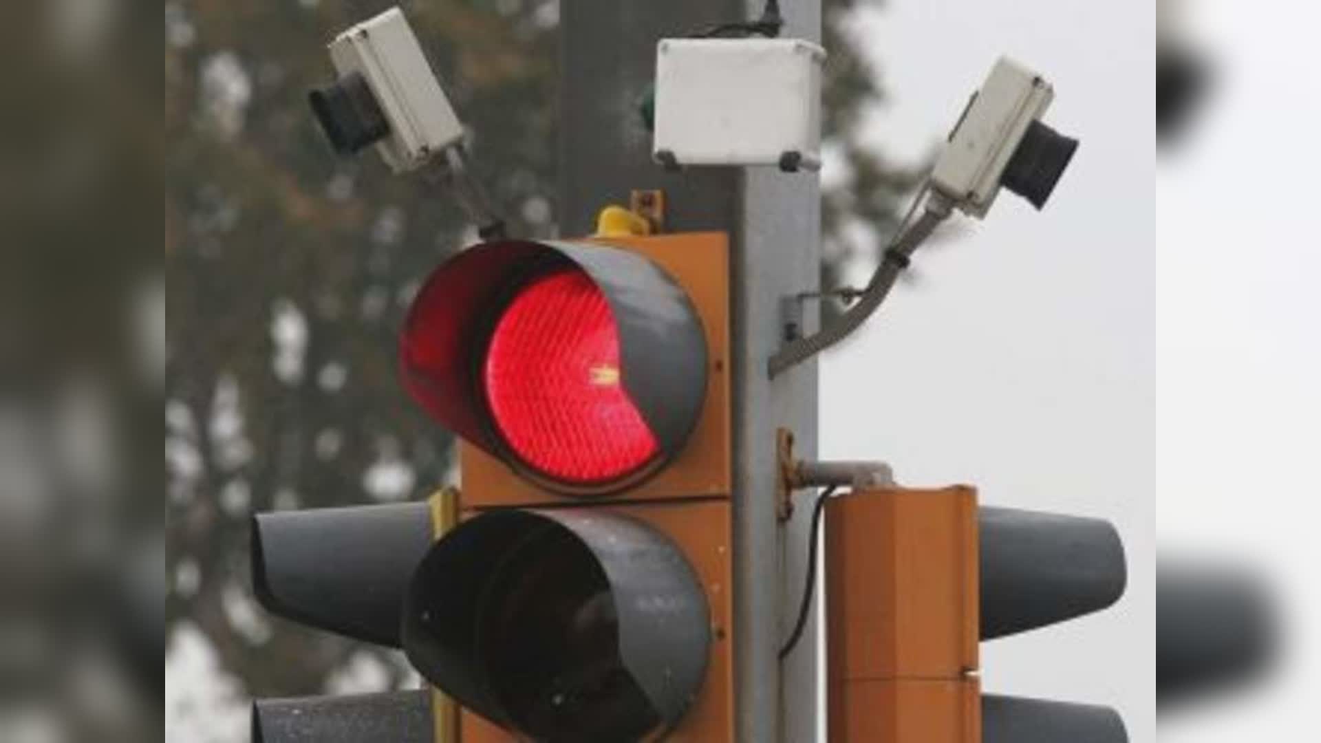 Genova, arrivano tre nuovi semafori T-Red: ecco dove saranno posizionati