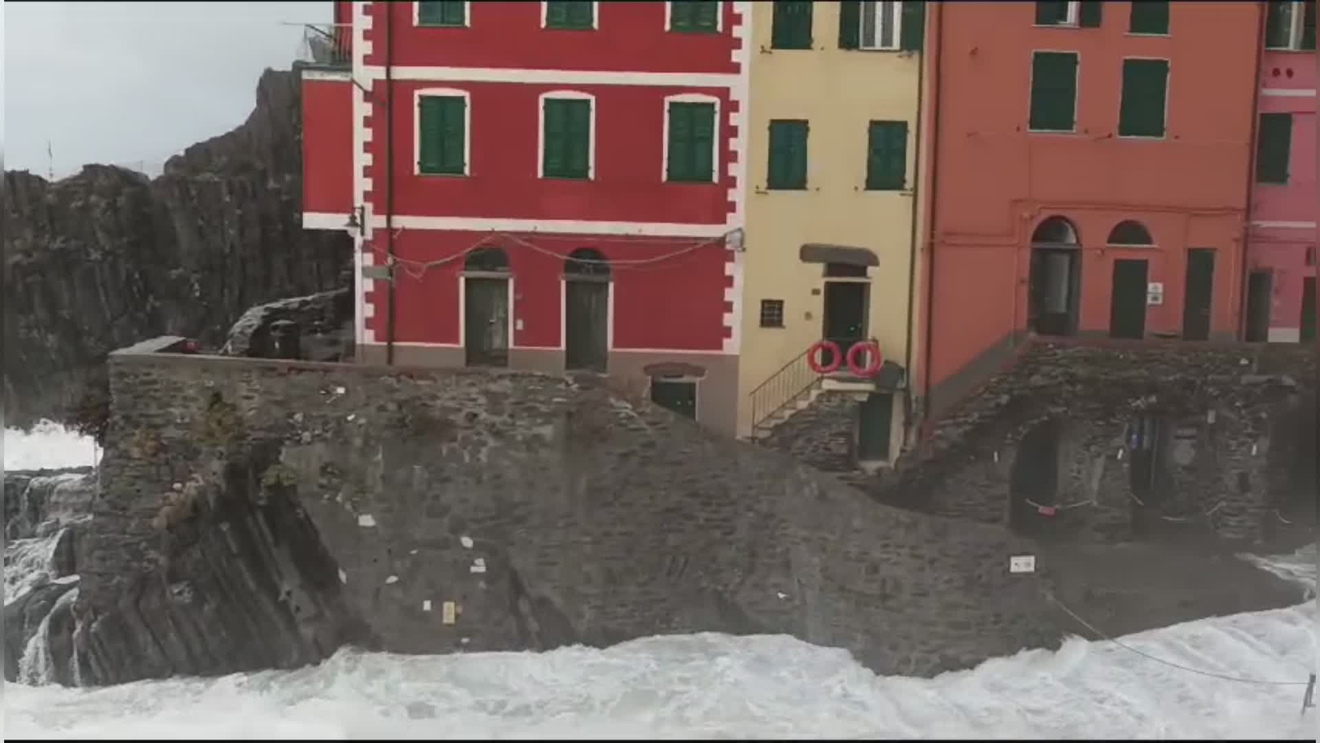 La Spezia, incontro in Prefettura: il punto della situazione dopo maltempo e mareggiate