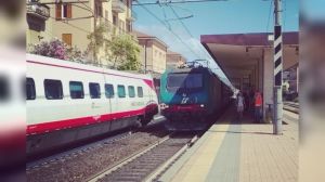 Genova, rubati cavi di rame nella tratta ferroviaria tra Principe e Sampierdarena: forte ritardo per i pendolari