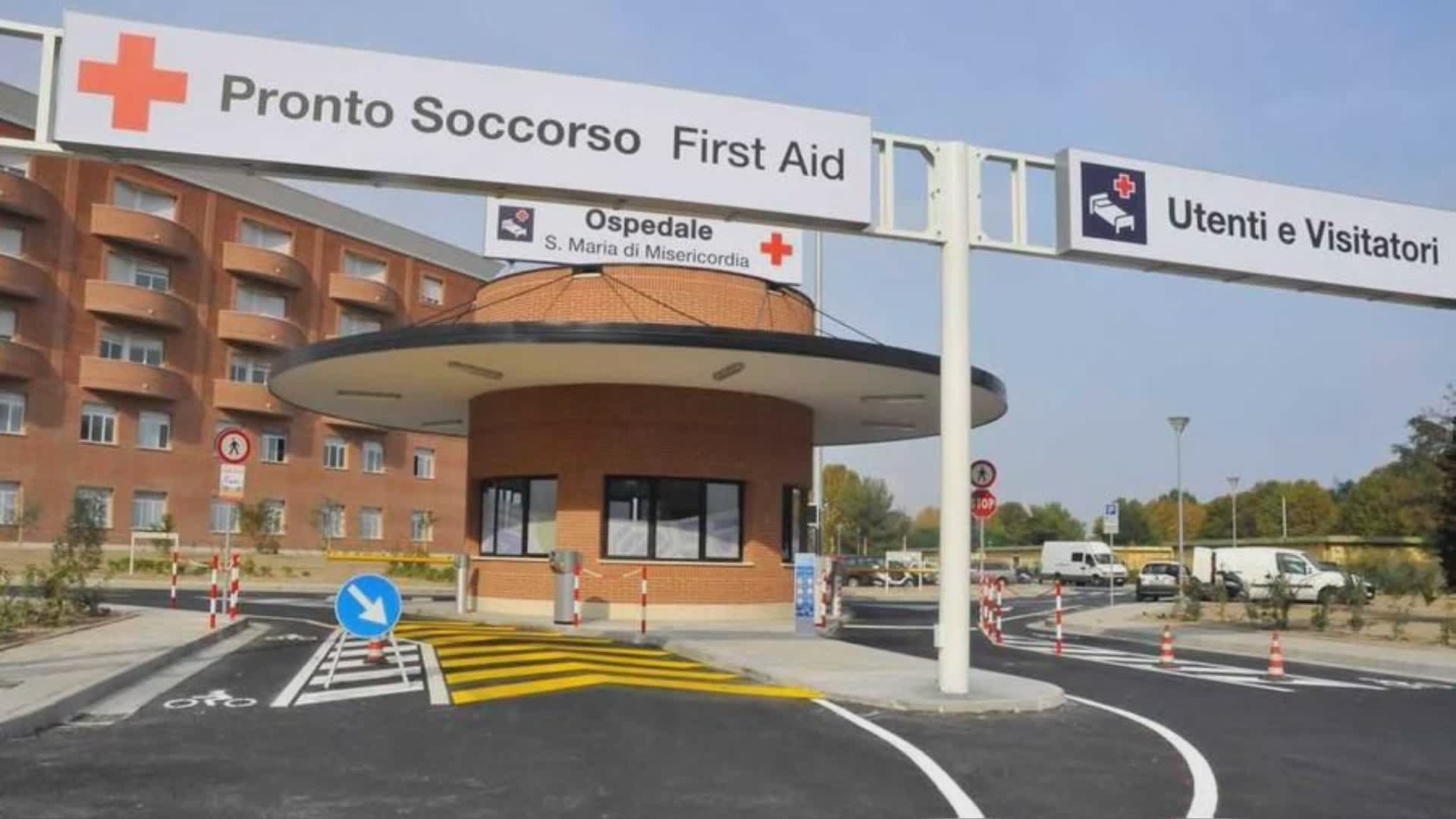 Sanità, Albenga: Punto primo intervento operativo 24 ore su 24