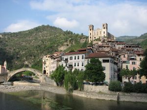 Alle 20.30 torna "Benvenuti in Liguria" tra Dolceacqua, olive e il Noè di Vallescrivia 