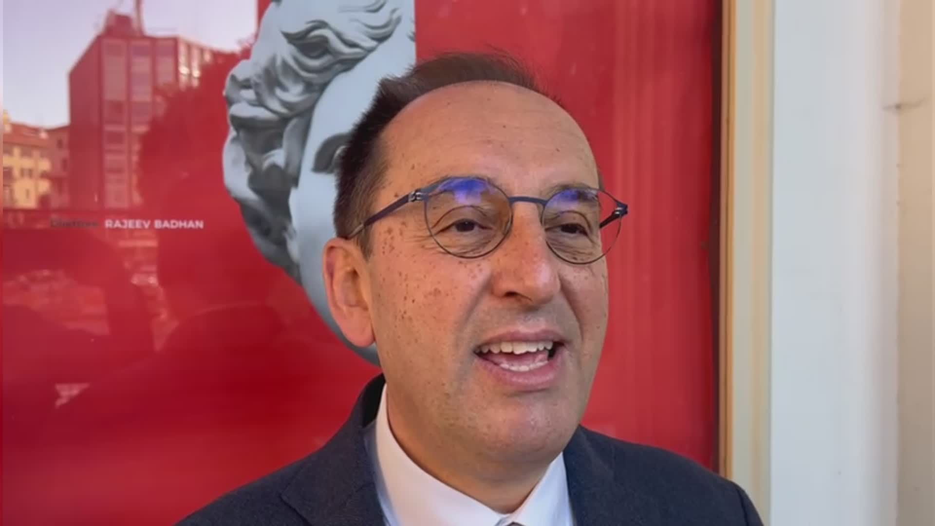 Savona, Berlangieri (Assindustria) agli studenti: "Più facile trovare lavoro con scuole scientifiche"