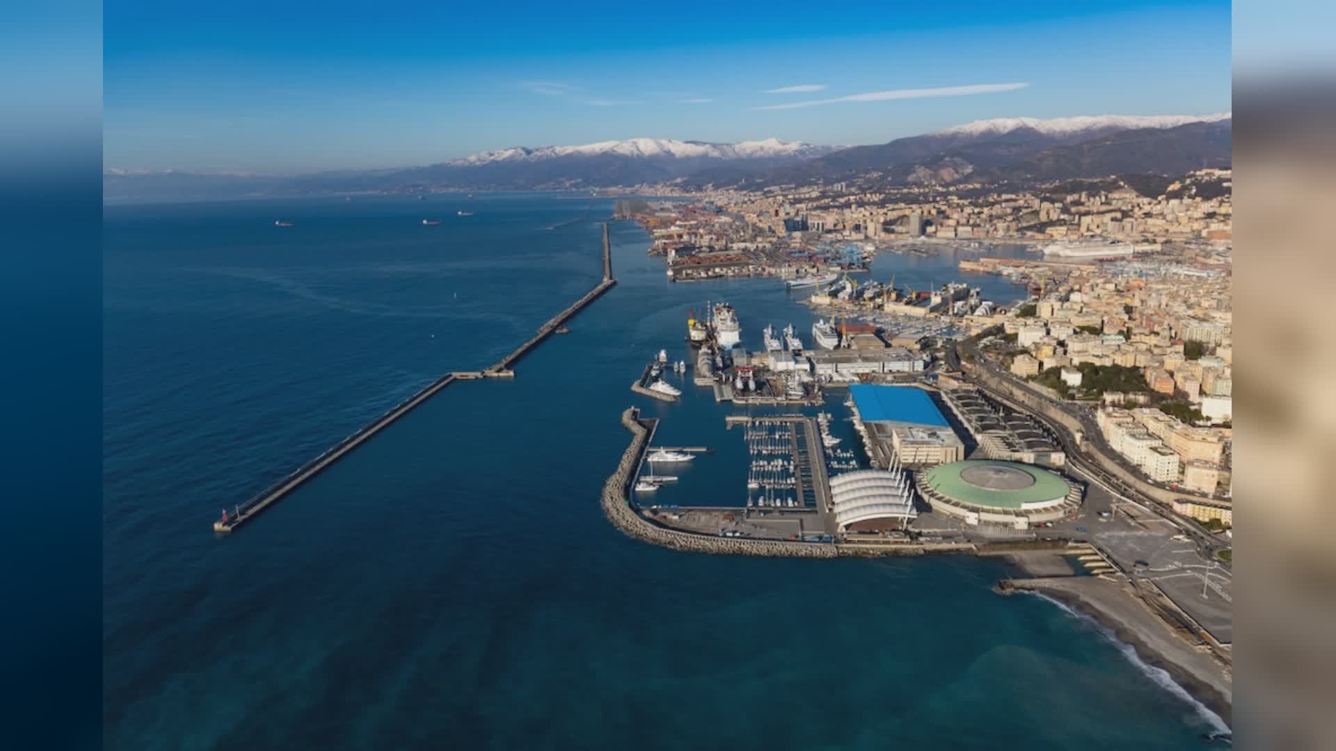 Genova, turismo: la guida americana Travel Lemming ha inserito Genova tra le mete 2024