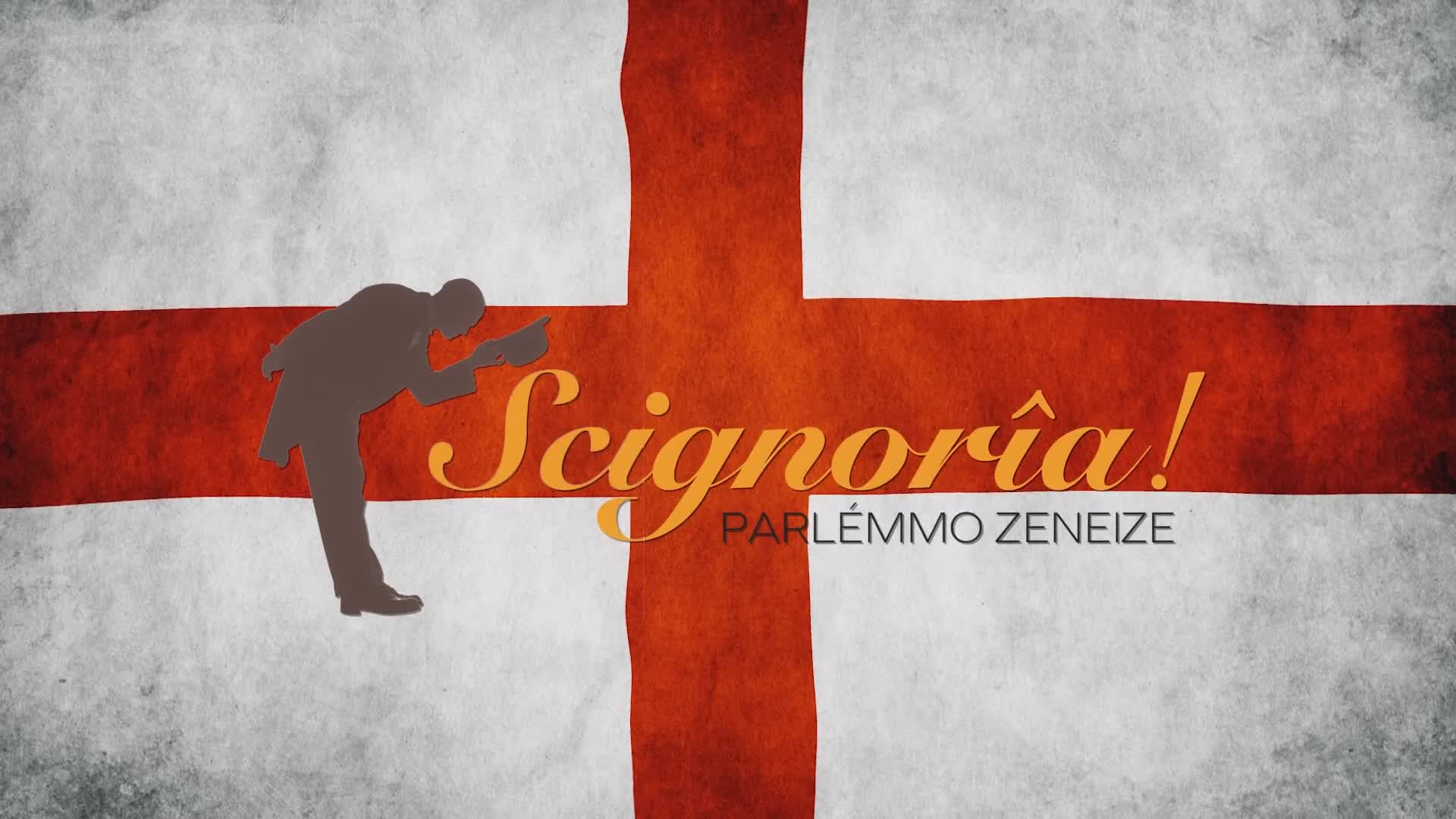 Alle 20.30 torna "Scignoria!" con i vincitori dei premi della Compagna a chi ha difeso il genovese