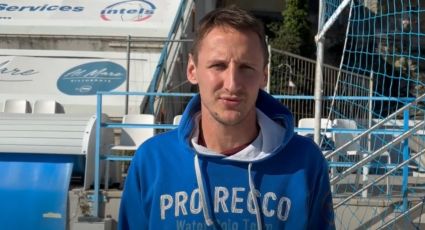 Pallanuoto, Supercoppa Europea: venerdì a Chiavari finale Pro Recco - Vasas Budapest