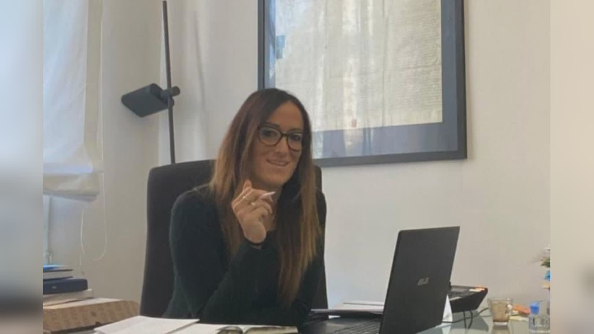 Santa Margherita Ligure: Fabiola Brunetti si candida a sindaco