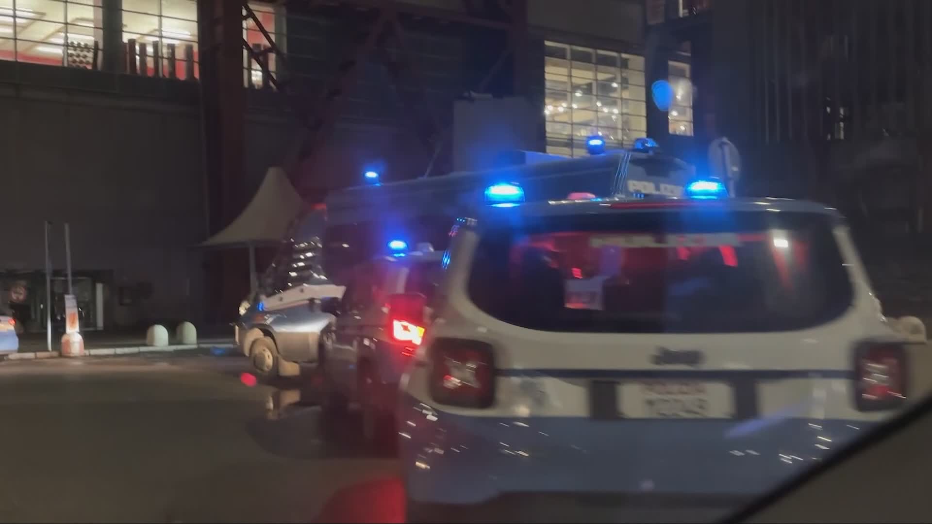 Genova, dopo il centro storico ecco la "maxiretata" a Sampierdarena per la lotta alla criminalità: 2 arresti e 26 denunce