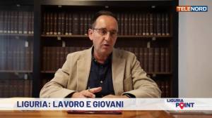 Liguria Point - Angelo Berlangieri