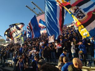 Sampdoria, colpaccio a Modena: 2-0 firmato Esposito e Kasami