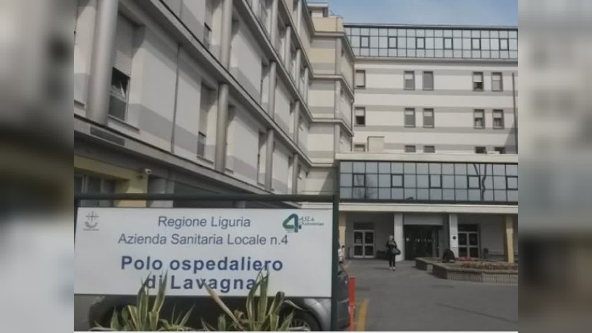 Santa Margherita Ligure, ciclista investito da un'auto in zona San Lorenzo della Costa: trasportato all'ospedale di Lavagna