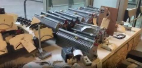 Genova, il Cassini festeggia il centenario donando oggetti ricordo ai visitatori 