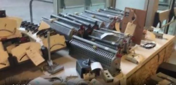 Genova, il Cassini festeggia il centenario donando oggetti ricordo ai visitatori 