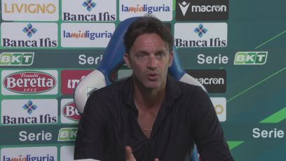 Sampdoria, Legrottaglie lascia il corso da ds: "Decisione condivisa con la proprietà"