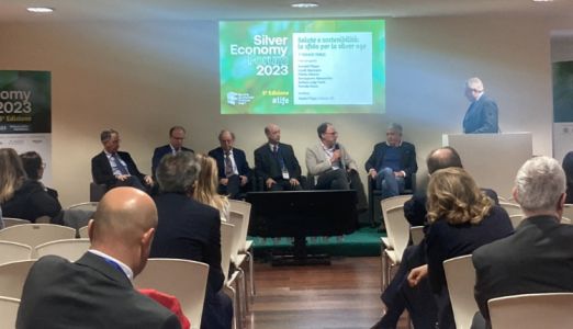 Genova, Silver Economy Forum: qualità della vita e invecchiamento in salute al centro del convegno