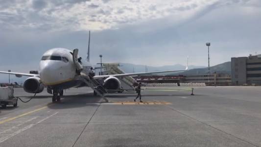 Aeroporto di Genova, l'assessore regionale Sartori: "Numeri insufficienti per turismo e lavoro"